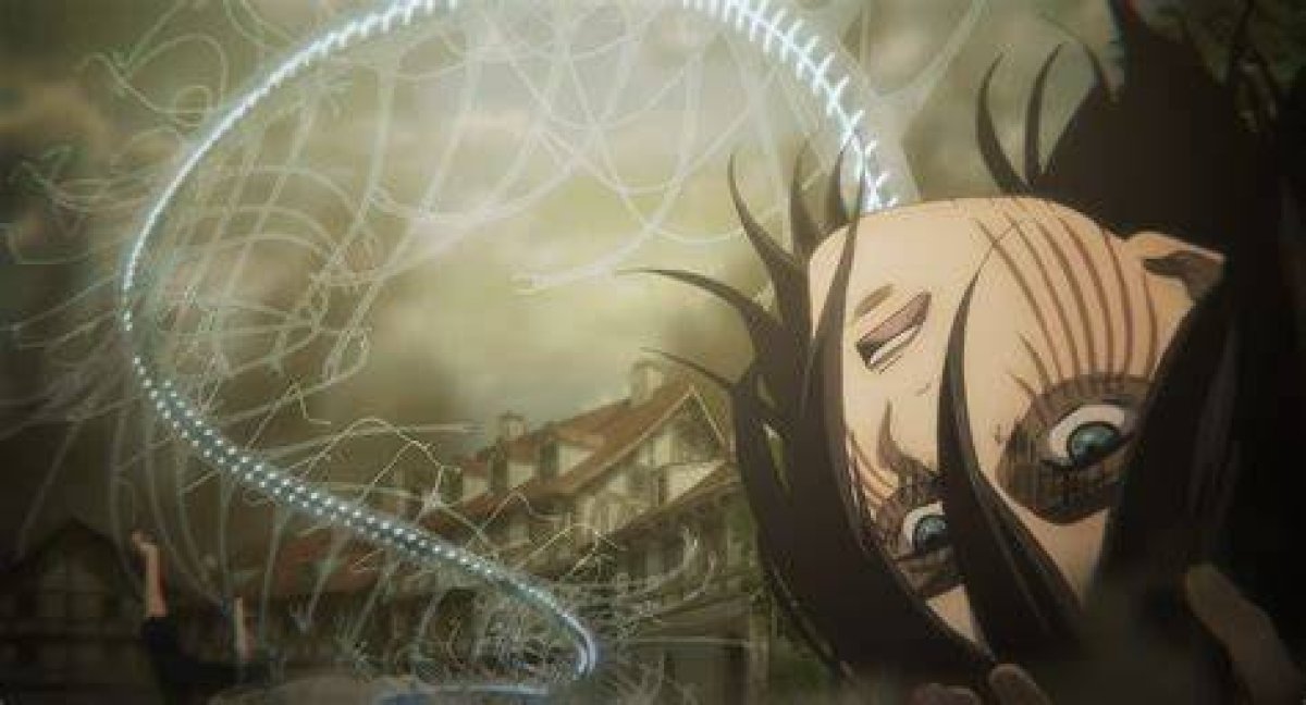 Attack on Titan Season 4 Episode 21 Preview and Release Date