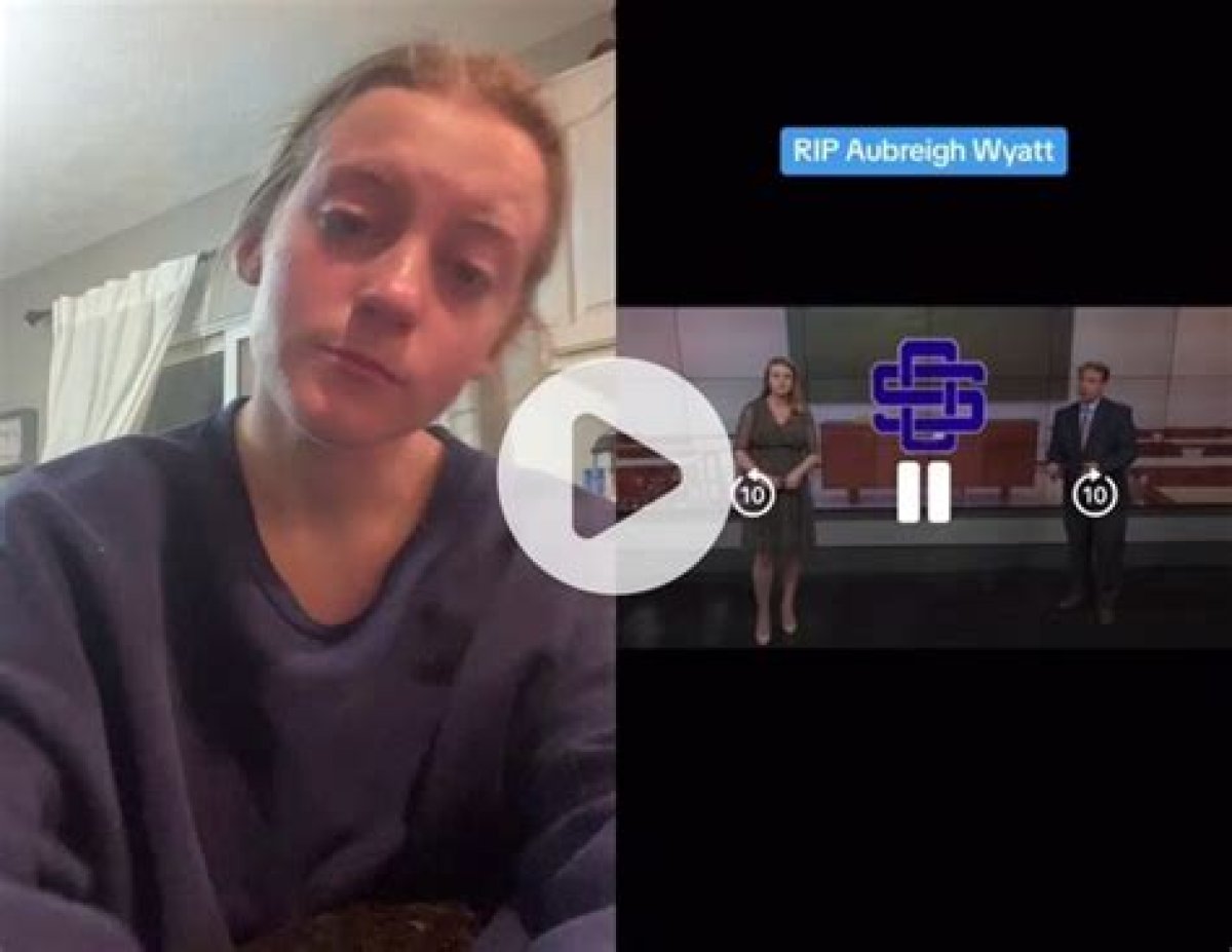 Aubreigh Wyatt Doll Video: a Deep Dive into the Phenomenon