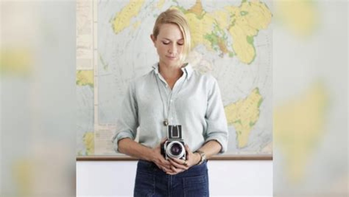 ‘Aubrie Pick’ California Photographer Passes Away from Lymphoma in San Francisco