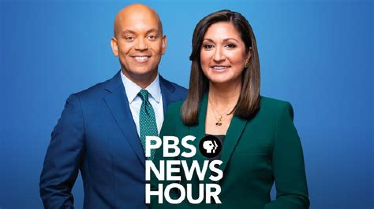 August 2, 2023 – Pbs Newshour Full Episode