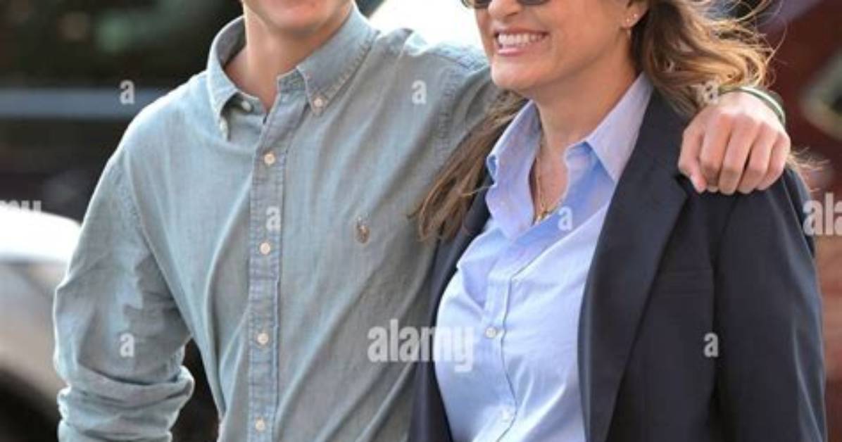 August Miklos Friedrich Hermann: Facts About Mariska Hargitay's Son