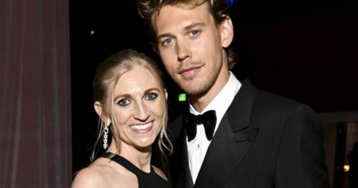 Austin Butler Sister: Ashley Butler, the Queen of Austin’s Heart.