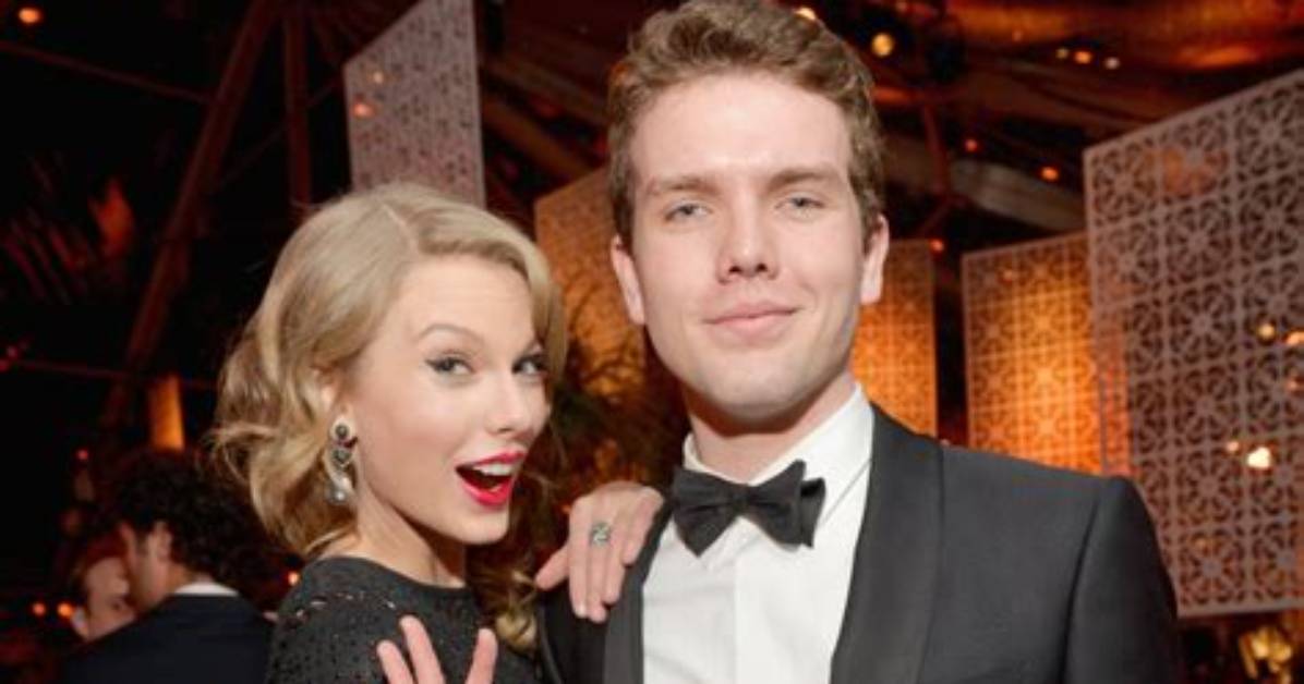 Austin Swift 2024: the Rising Star and His Journey in the Entertainment Industry