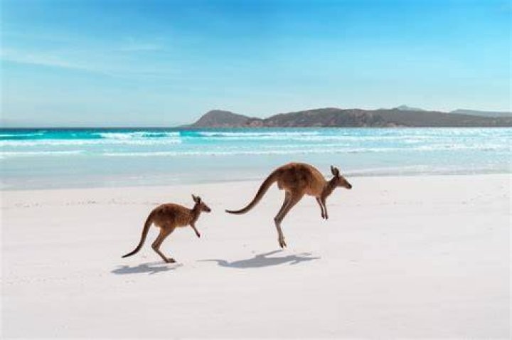 Australia