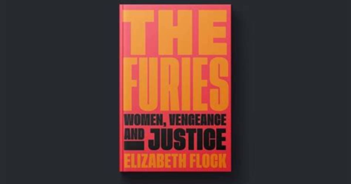Author Elizabeth Flock Tells Stories of Women Who Used Violence to Fight Abuse