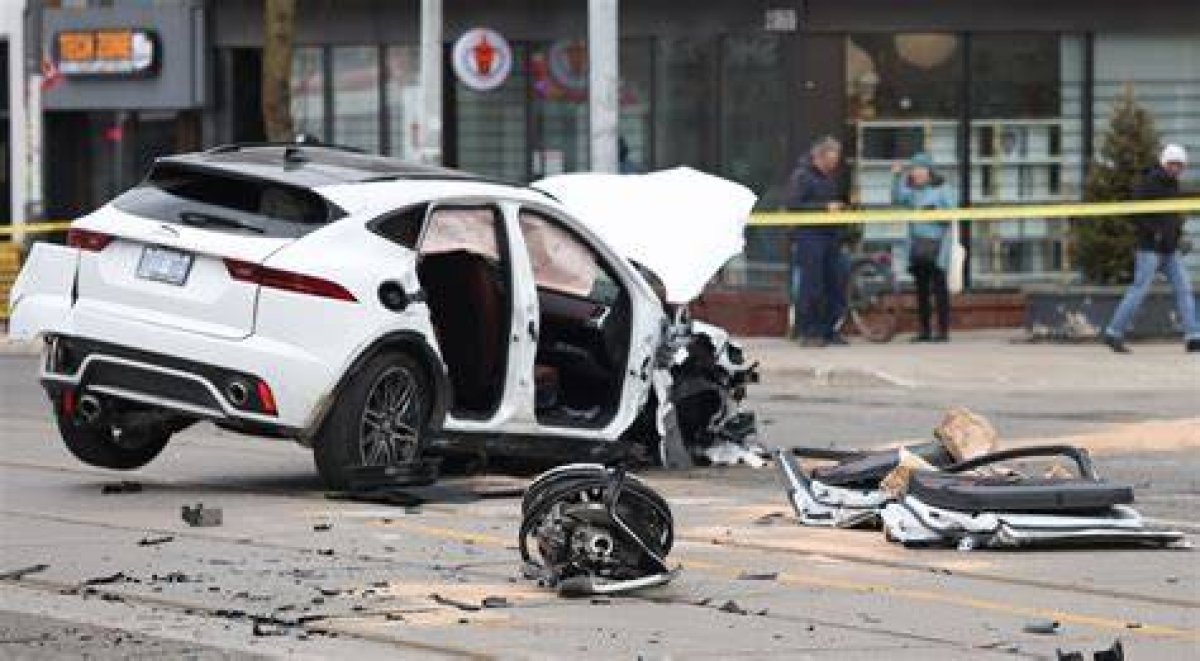 Ava Leroux Killed in Fatal Car Accident: Obituary