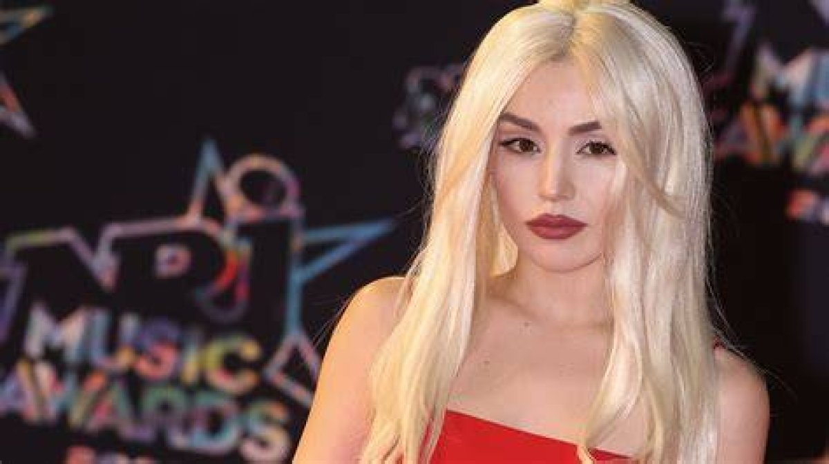 Ava Max's Real Hair: Unveiling the Truth Behind the Iconic Look