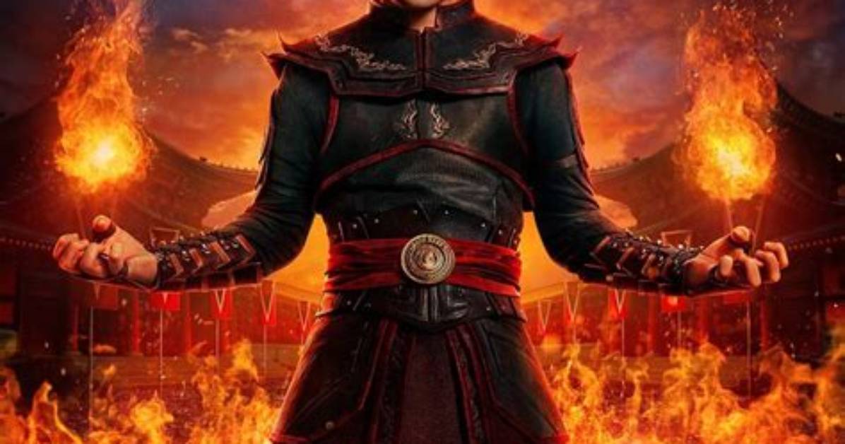 Avatar: the Last Airbender - Web Series (2024) - Release Date, Cast, Trailer and Other Details
