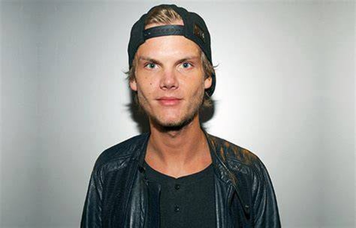 Avicii Net Worth