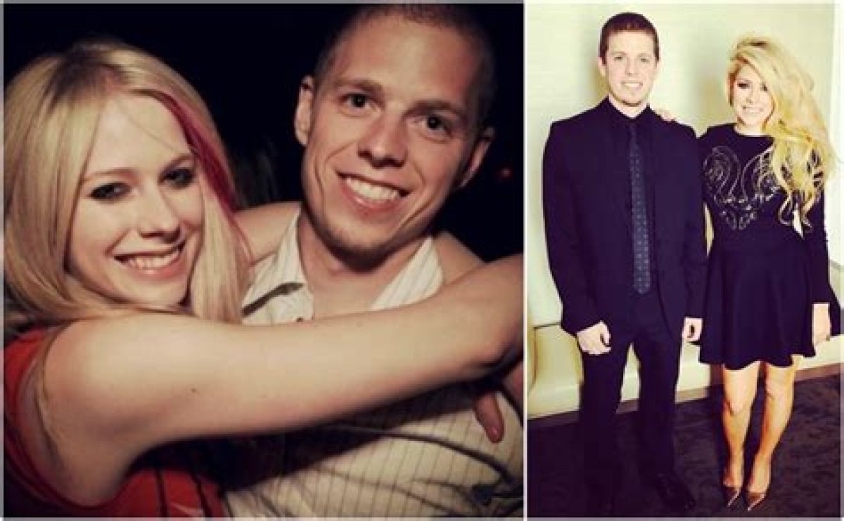 Avril Lavigne Siblings: Beyond the Shadows