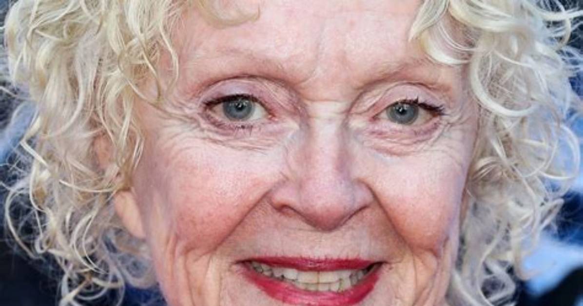 Award-Winning Newshour Producer Liz Callan Dies in Washington, D. C. at 57