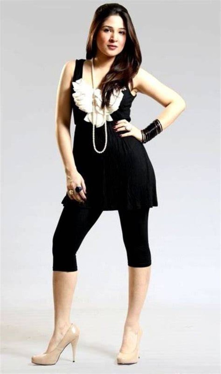 Ayesha Kanga Height, Weight, Net Worth, Age, Birthday, Wikipedia, Who, Instagram, Biography