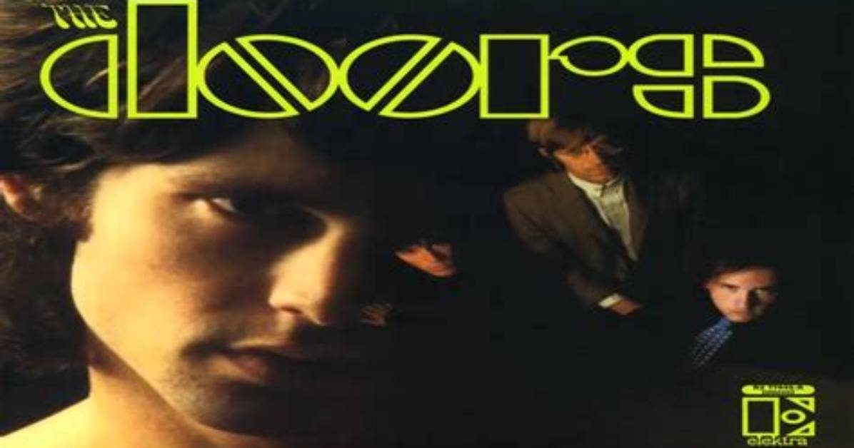 “Back Door Man” by the Doors