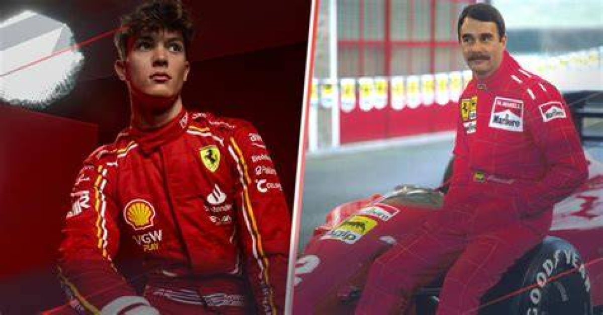 Bad Night for Ferrari F1 Drivers as Carlos Sainz Treated After Traditional Pre-Monaco Gp Football Match | F1