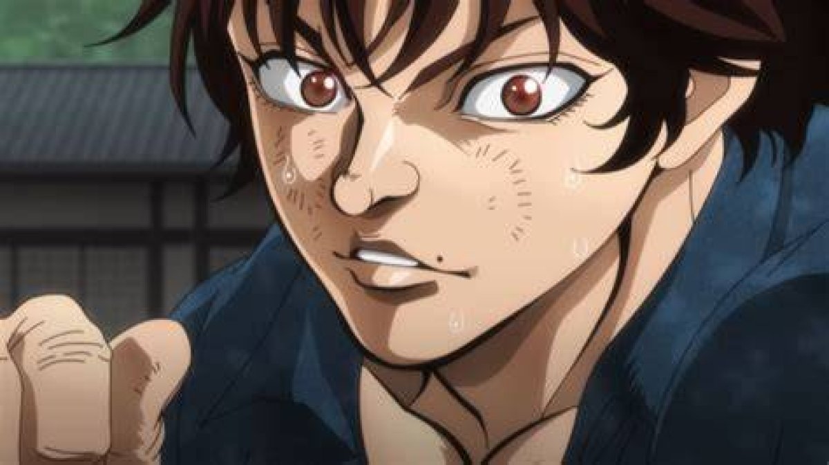 Baki Hanma 'Season 4' Is a Sequel to the Netflix Anime