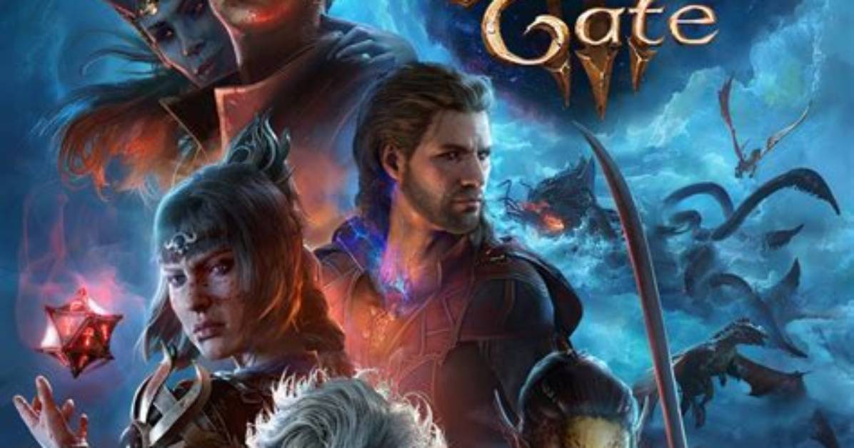 Baldur's Gate 3 Players Are Discovering Minthara's True Character for the First Time