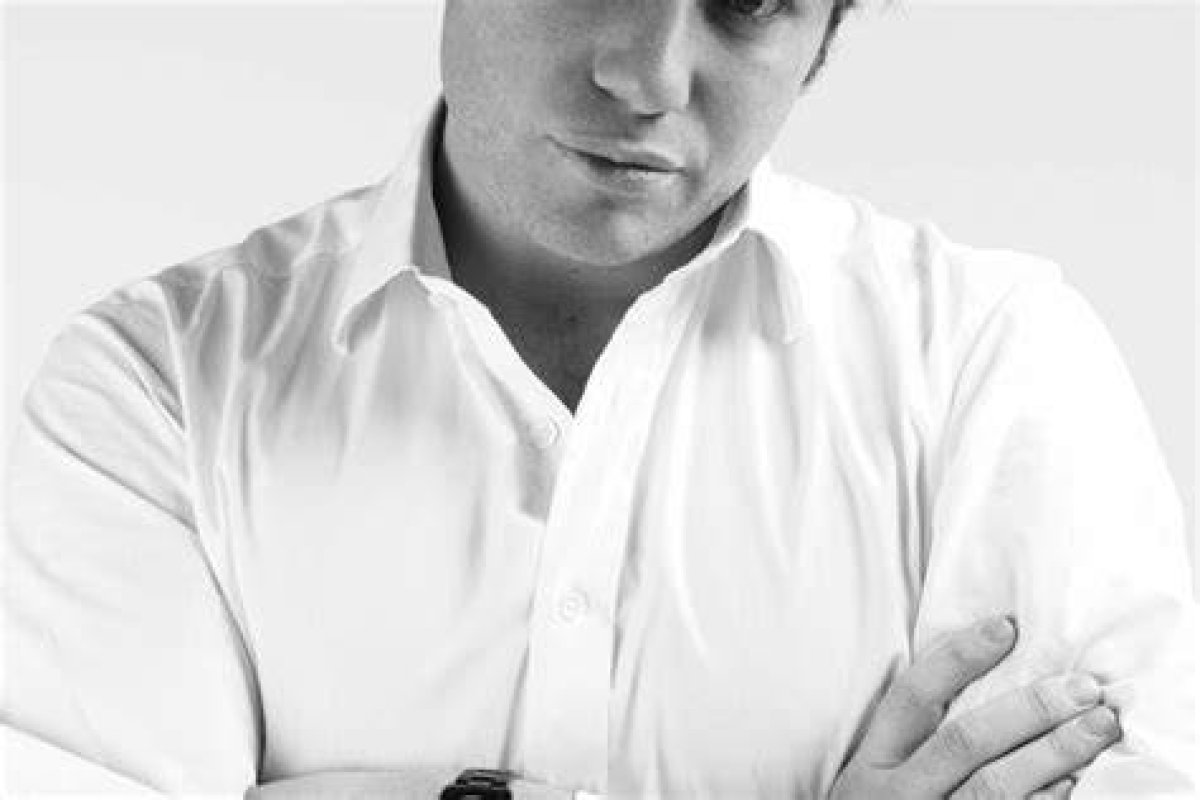 Bamford Watches Signal It's Time for Unique Luxe Goods