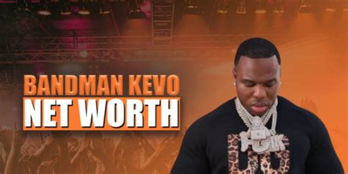 Bandman Kevo Net Worth | Bandman Kevo Bio