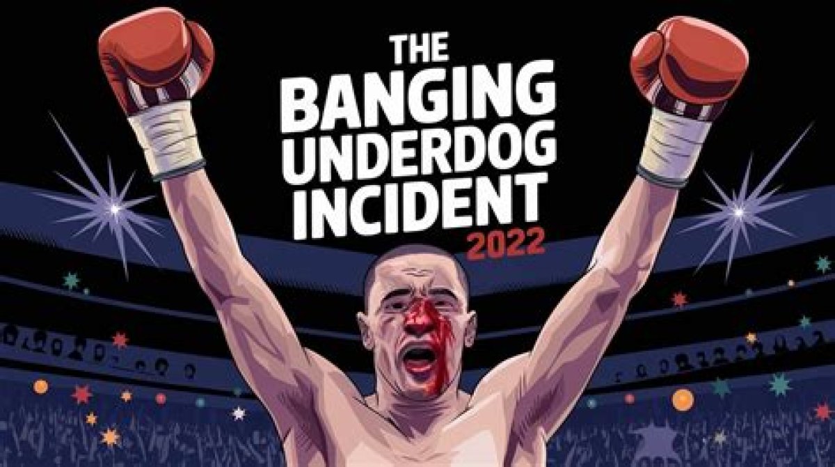 "Banning the Underdog" in 2022 and Beyond