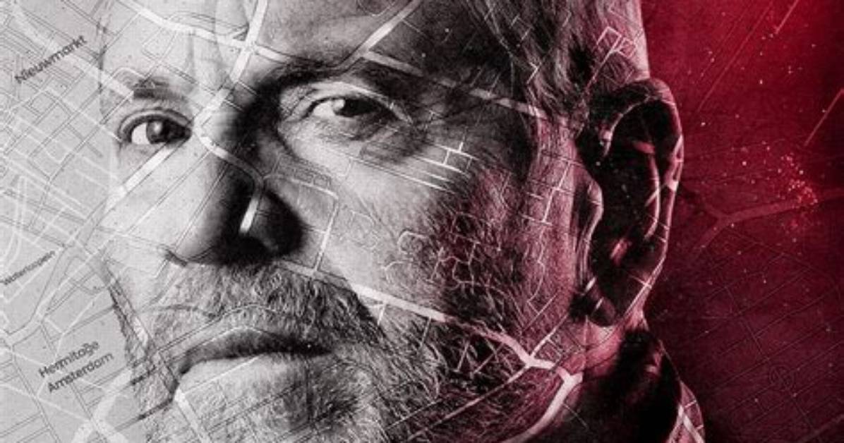 Baptiste (Tv Series) | Masterpiece | Official Site