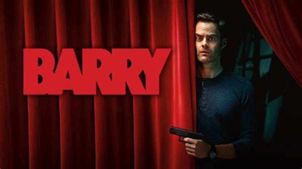 Barry Season 3 Release Time on Hbo Max Explained