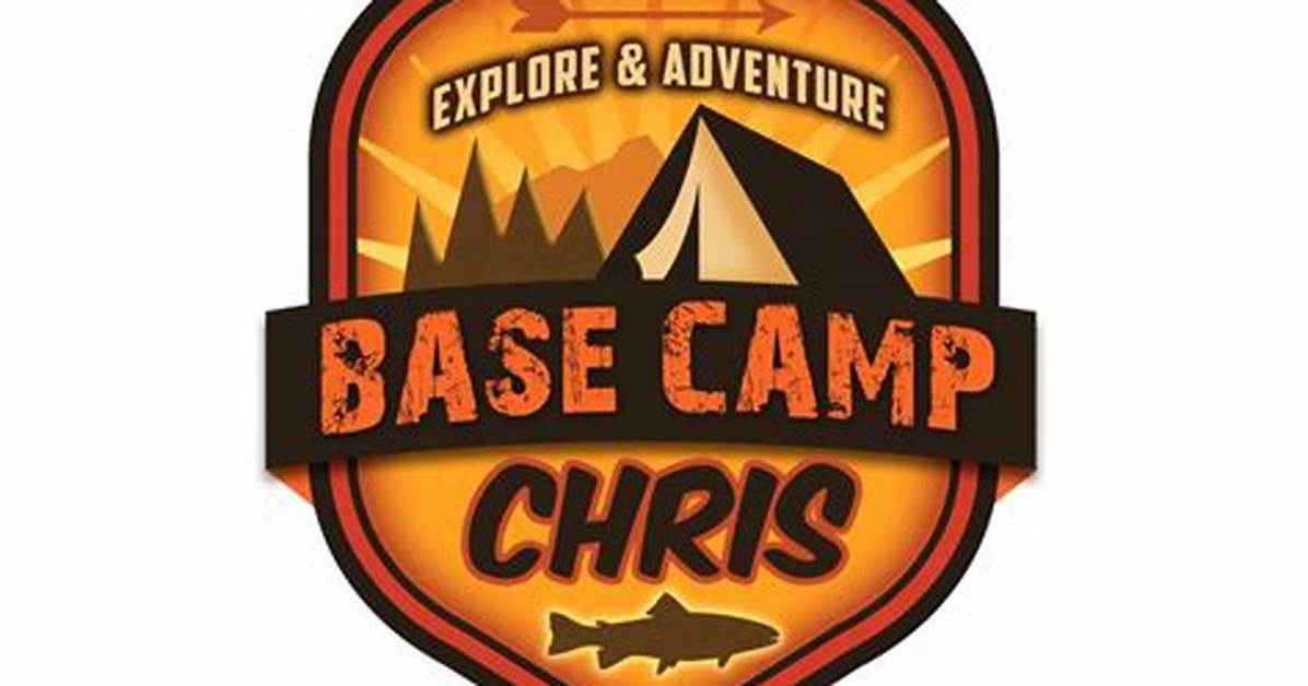 Base Camp Chris Youtuber Overview