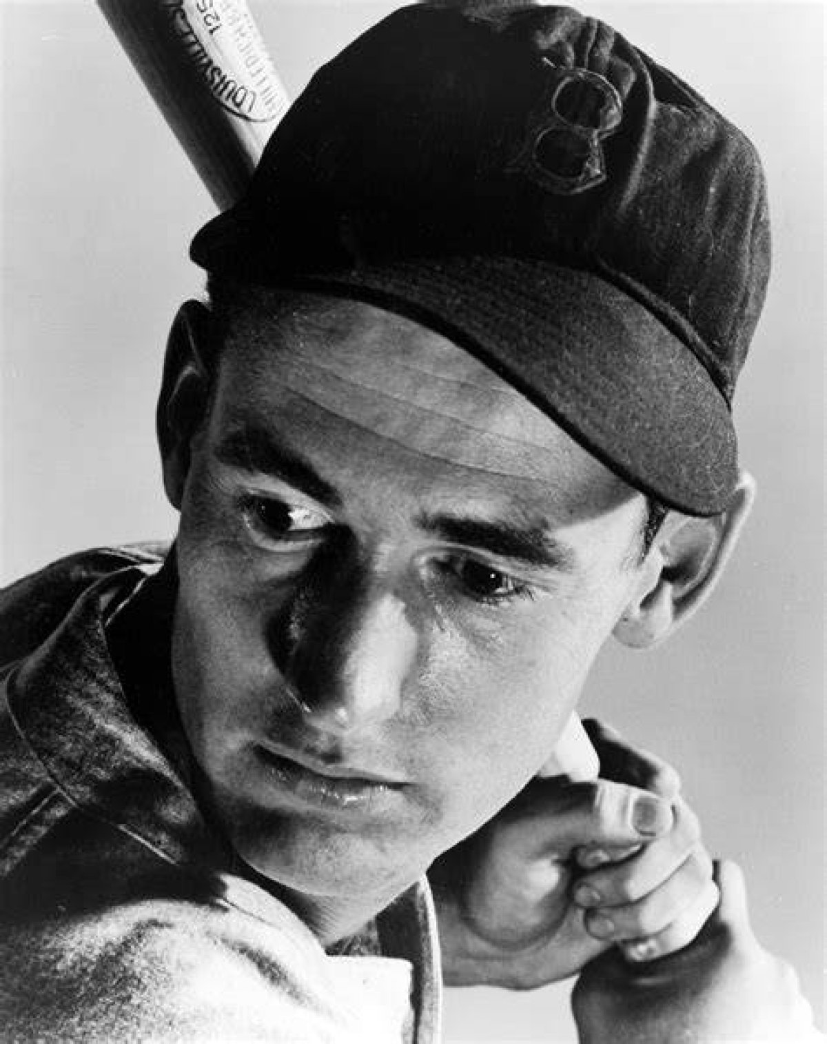 Baseball Hall of Famer Williams