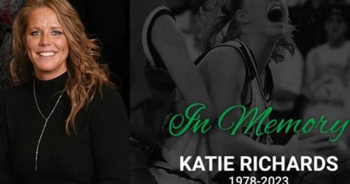 Basketball Luminary Katie Richards Passes Away in Tragic Car Accident in North Dakota