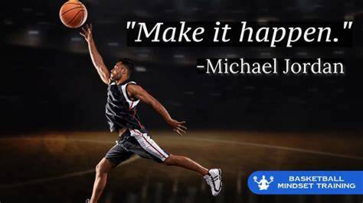 Basketball Player Sayings: Wisdom from the Court