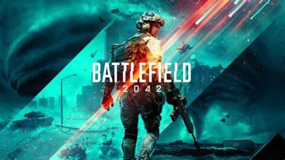 Battlefield 2042 Finally Has a Voice Chat Function