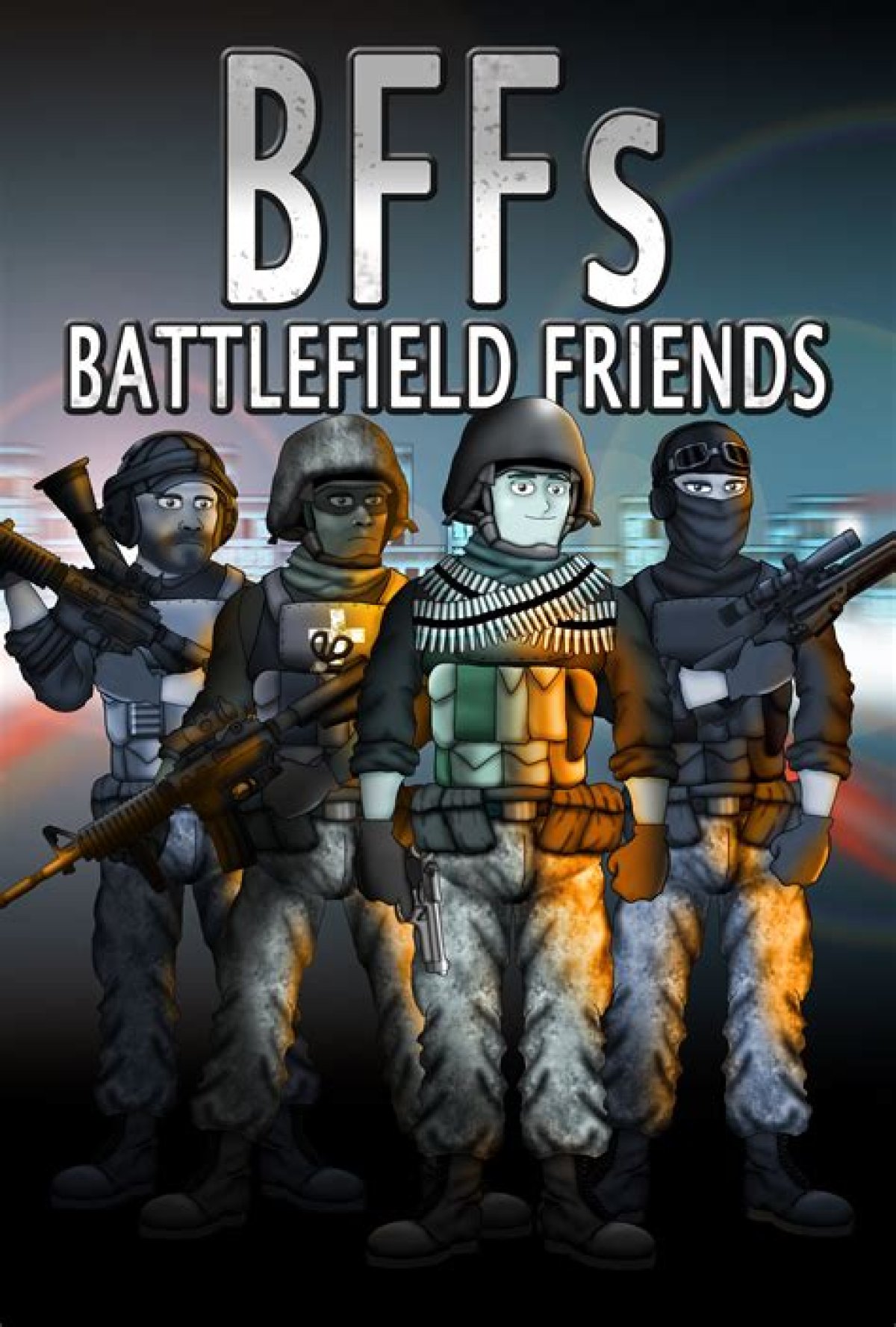 Battlefield Friends Star Thick44'S Death Stirs Social Media Tribute for Recon