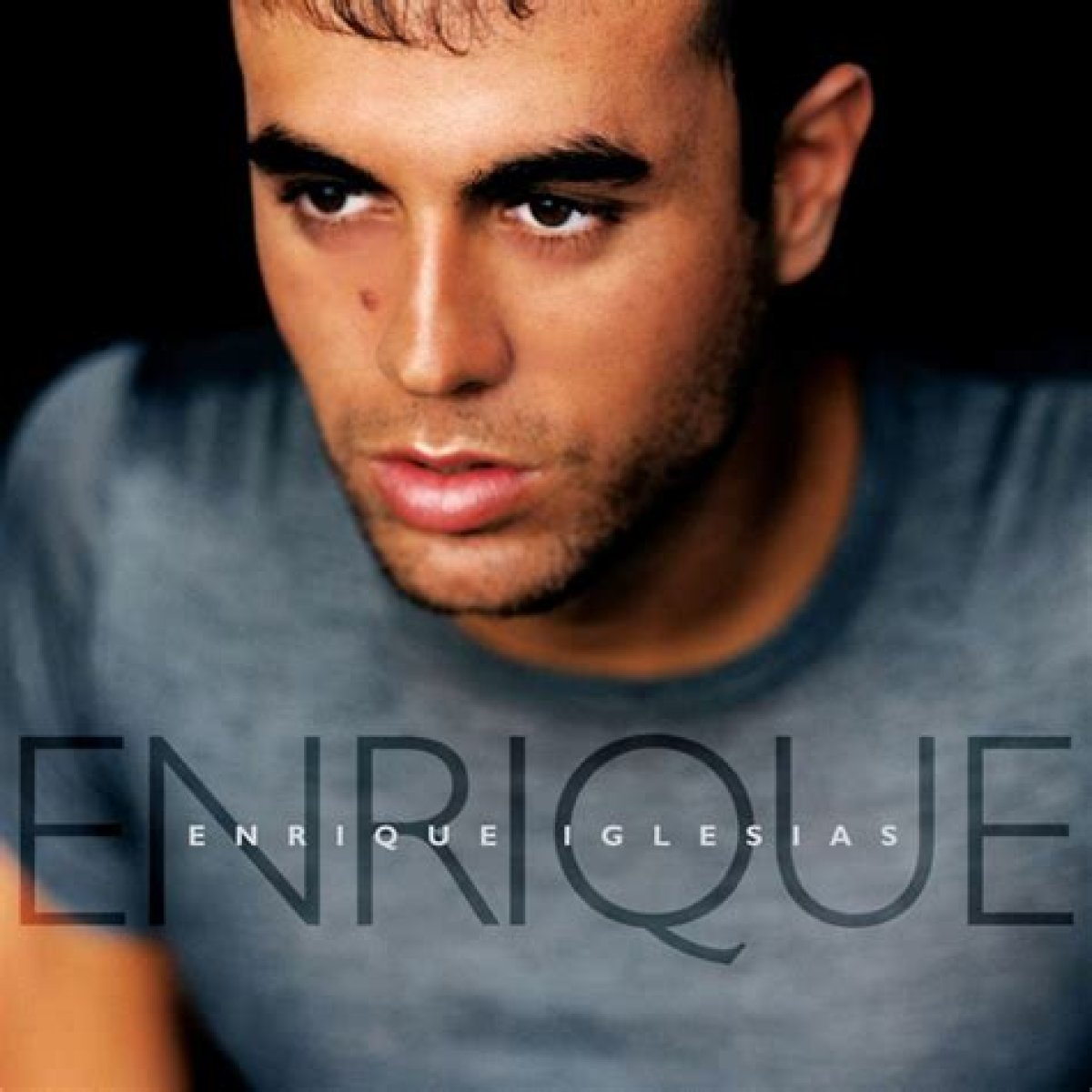 “Be with You” by Enrique Iglesias