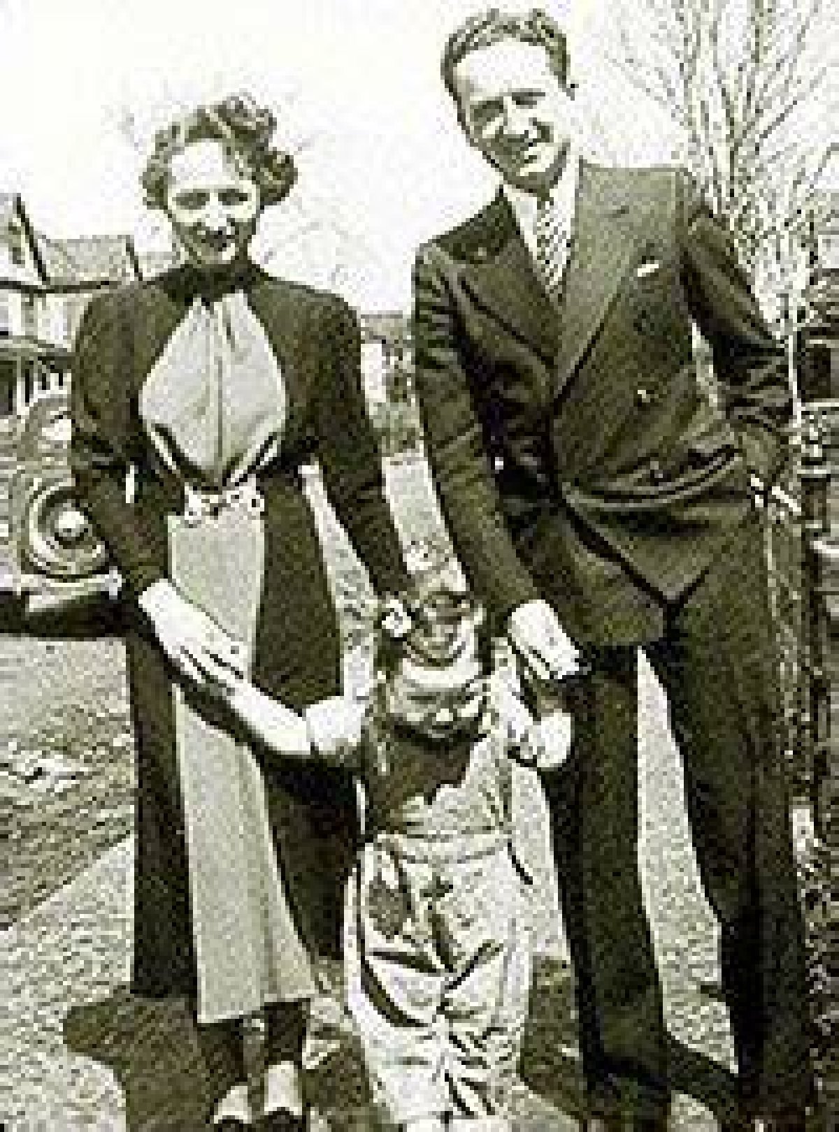 Beatty Zimmerman: Inside the Life of Bob Dylan's Mother