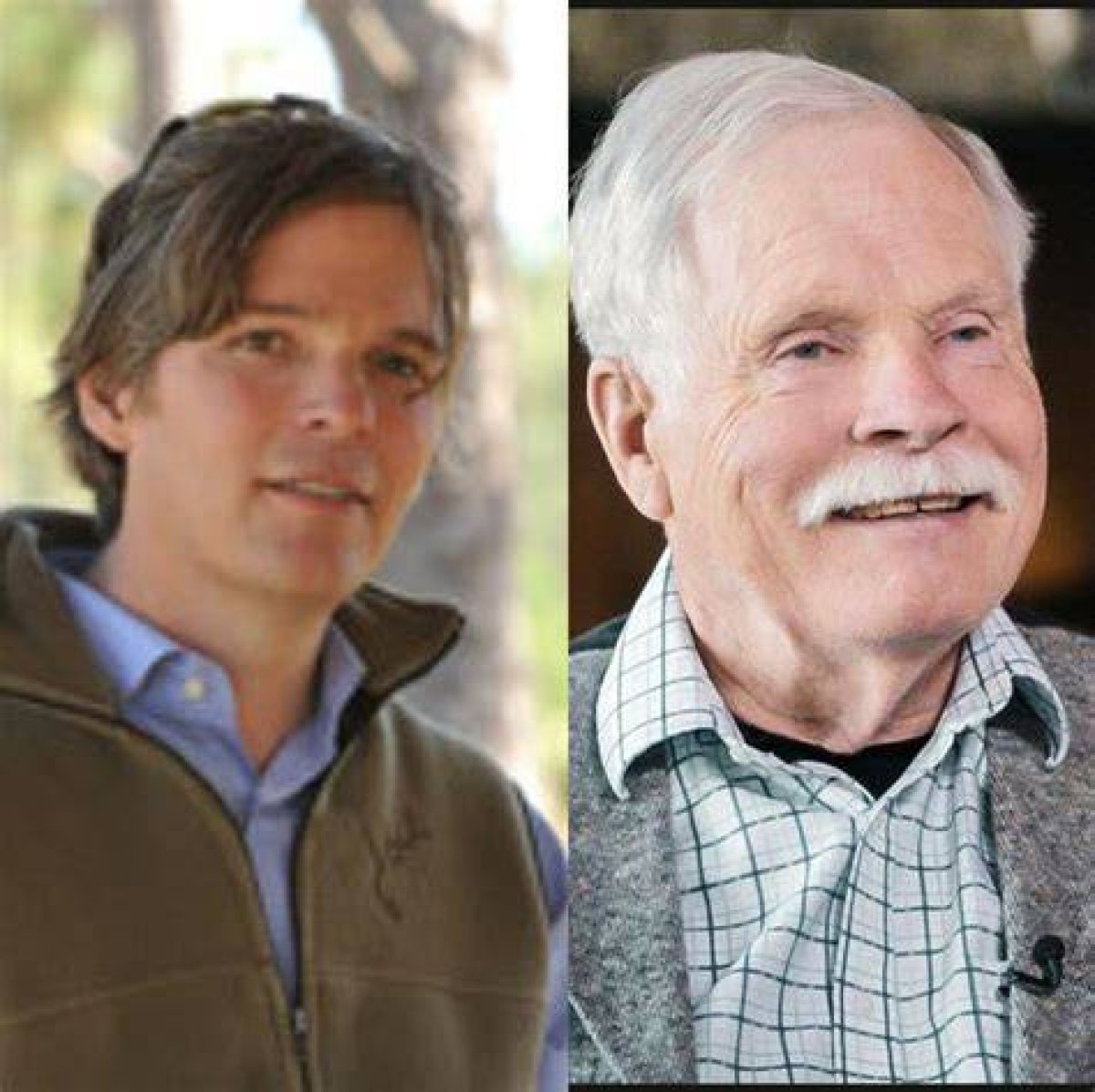 Beau Turner: Who Is Ted Turner's Son?