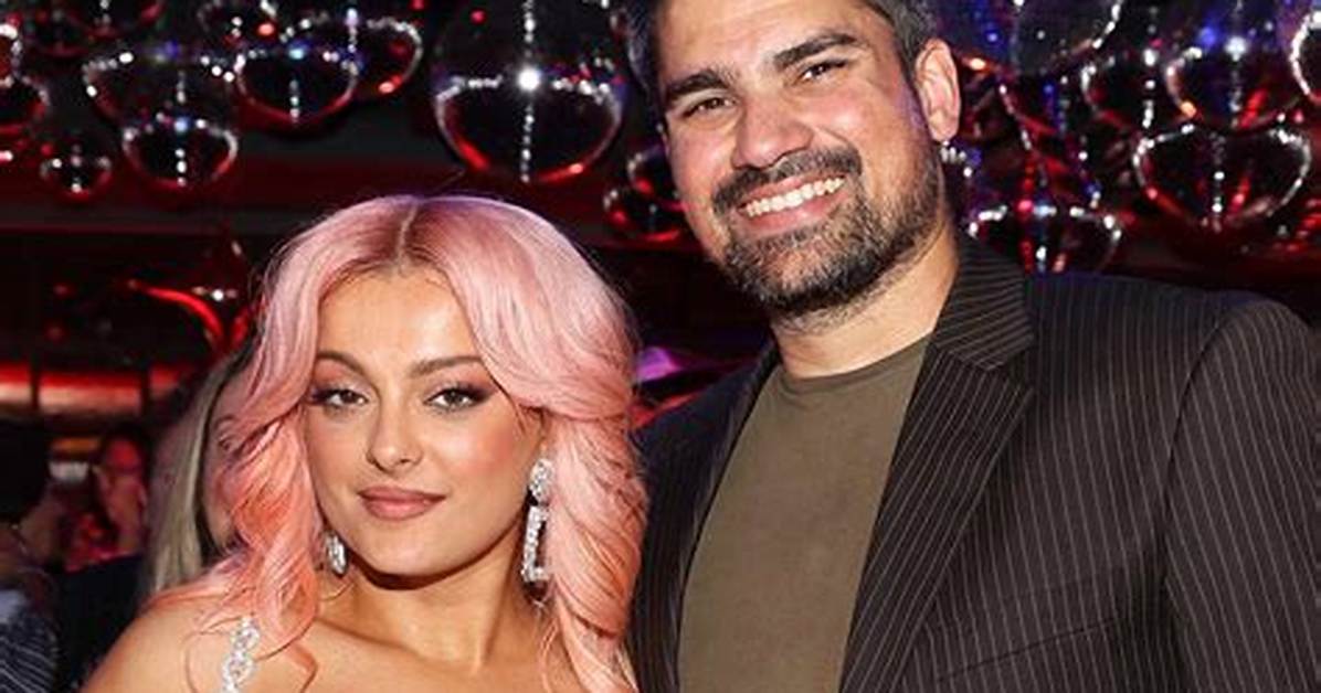Bebe Rexha and Her Boyfriend's Nationality: Unraveling the Mystery