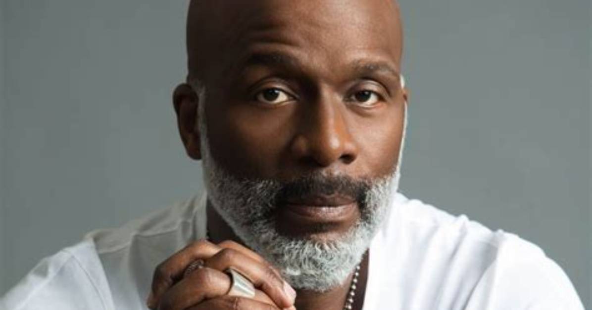 Bebe Winans: a Gospel Legend Woven from Soul and Faith