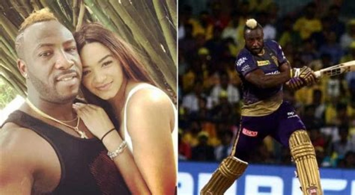 Behind Andre Russell and Wife Jassym Lora’s Divorce Rumors