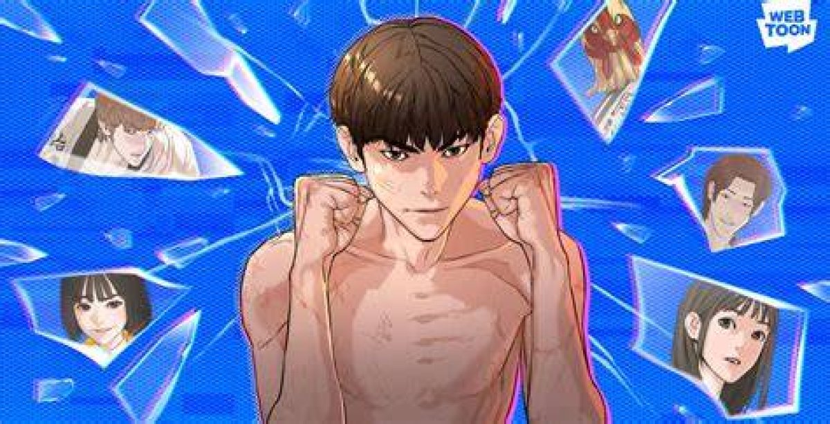 Behind the Making of the Hit Webtoon Series
