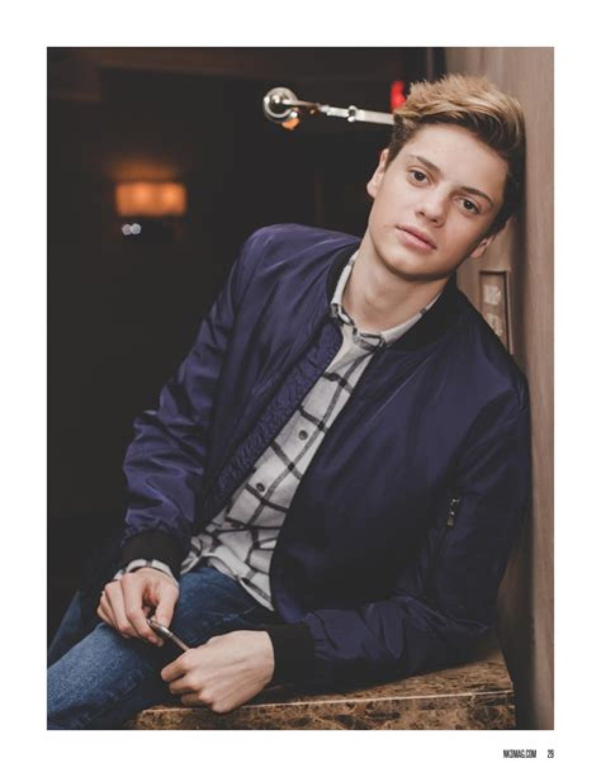 Behind the Scenes of Jace Norman's Romantic Life: a Look at His Ex-Girlfriends