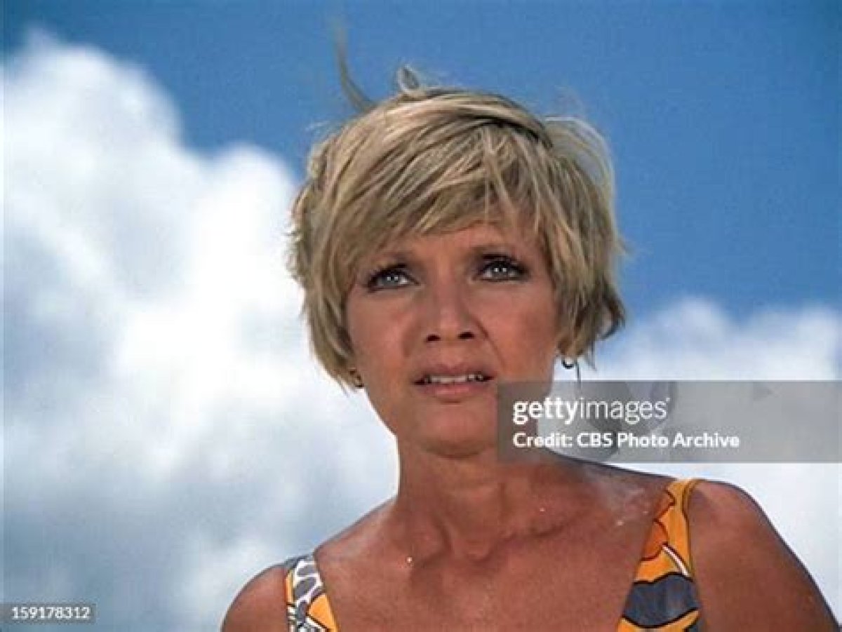 Behind the Scenes of the Florence Henderson and Barry Williams Affair