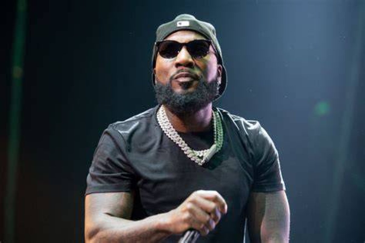 Behind the Spotlight: the Lives of Jeezy's Girlfriends