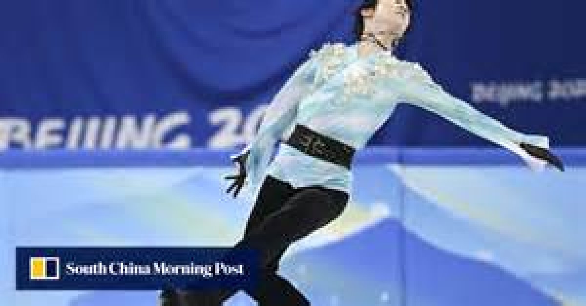 Beijing 2022: the 8 Best-Dressed Athletes at the Winter Olympics, from Japan’s ‘Ice Prince’ Yuzuru Hanyu to Snowboarding Legend Shaun White of the Us