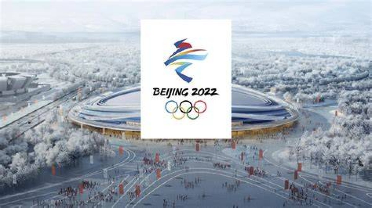 Beijing Winter Olympics Helps Sales of Designer Figure Skating Costumed That Can Cost Us$2,300