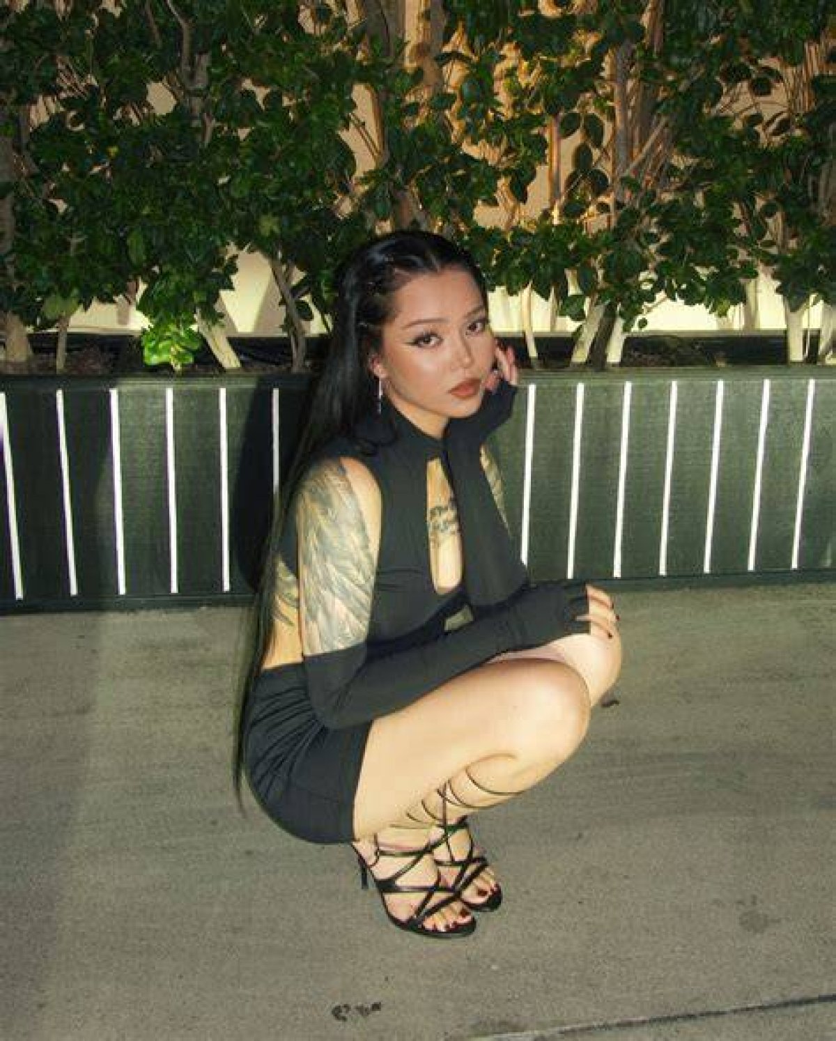 Bella Poarch's Romantic Journey: a Look at Her Ex-Boyfriends