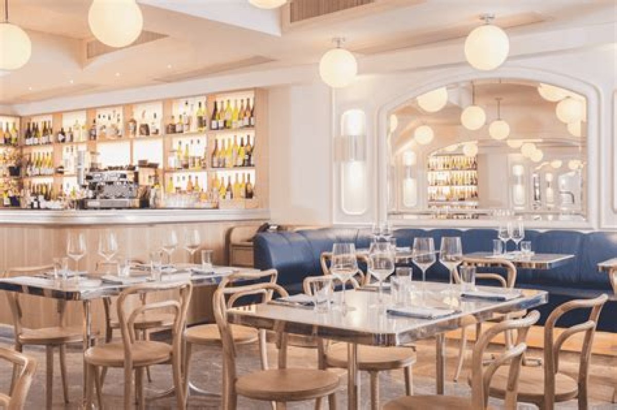 Belon: Neo-Parisian Specials on the Menu by New Chef Matthew Kirkley