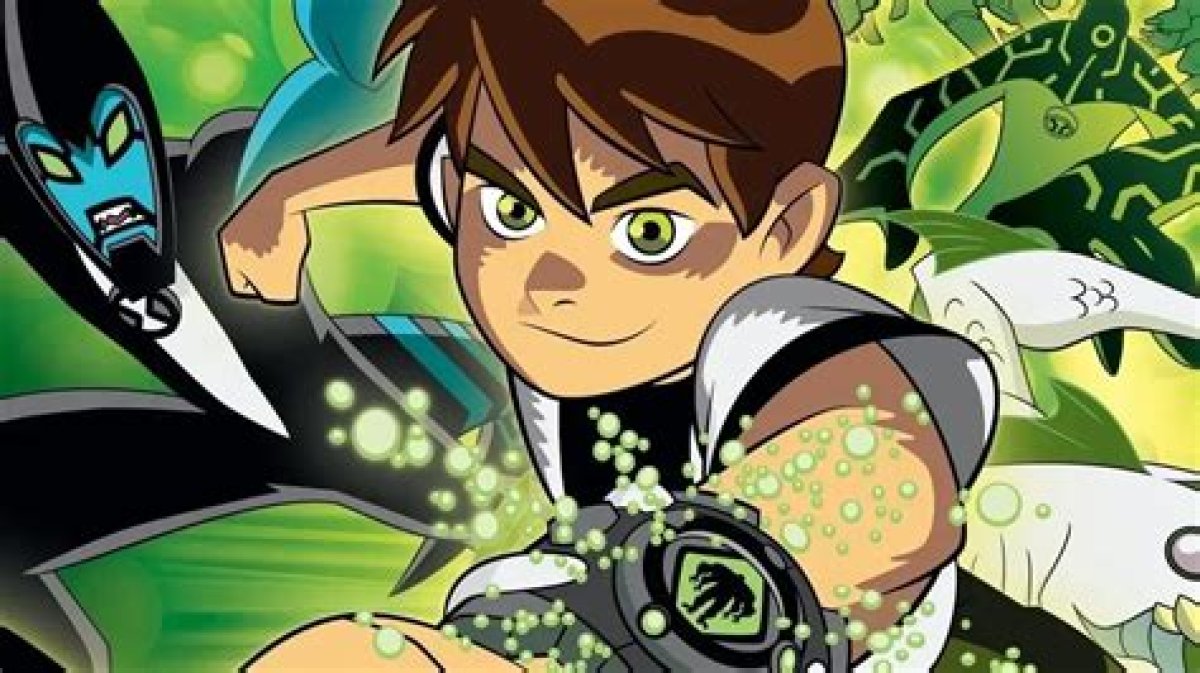 Ben 10 Creator Addresses Revival Rumors
