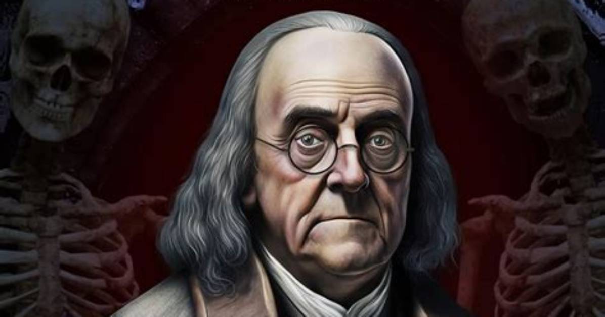 Ben Franklin's Bones | About the Episode | Secrets of the Dead
