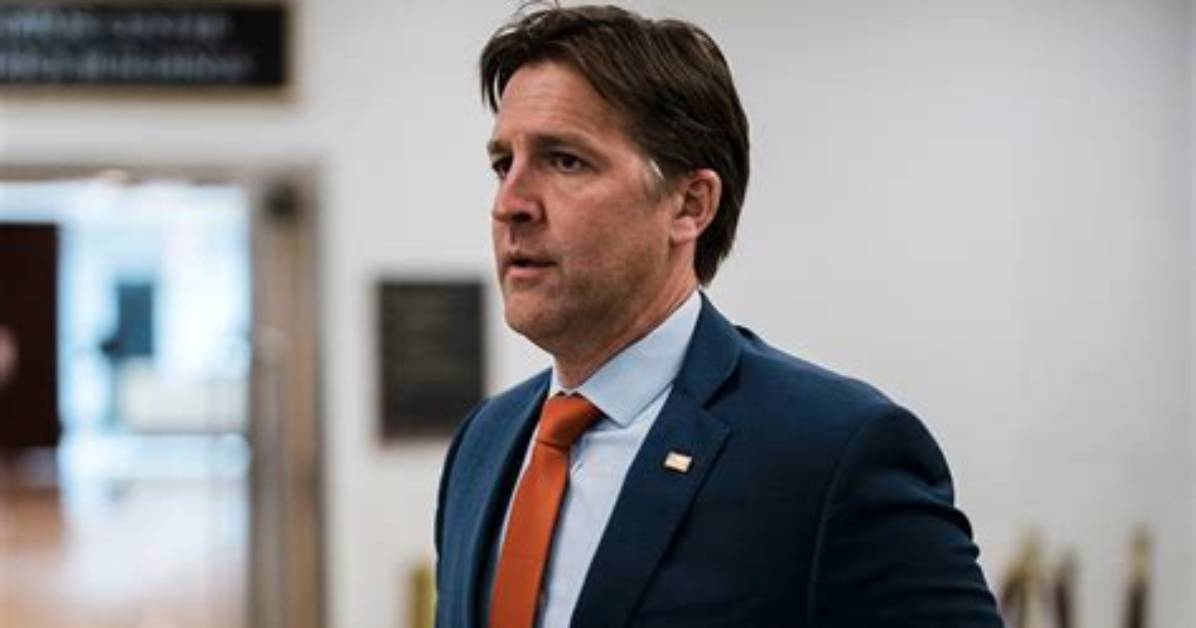 Ben Sasse’s Role in Florida Embodies the Gop’s Attack on Public Education