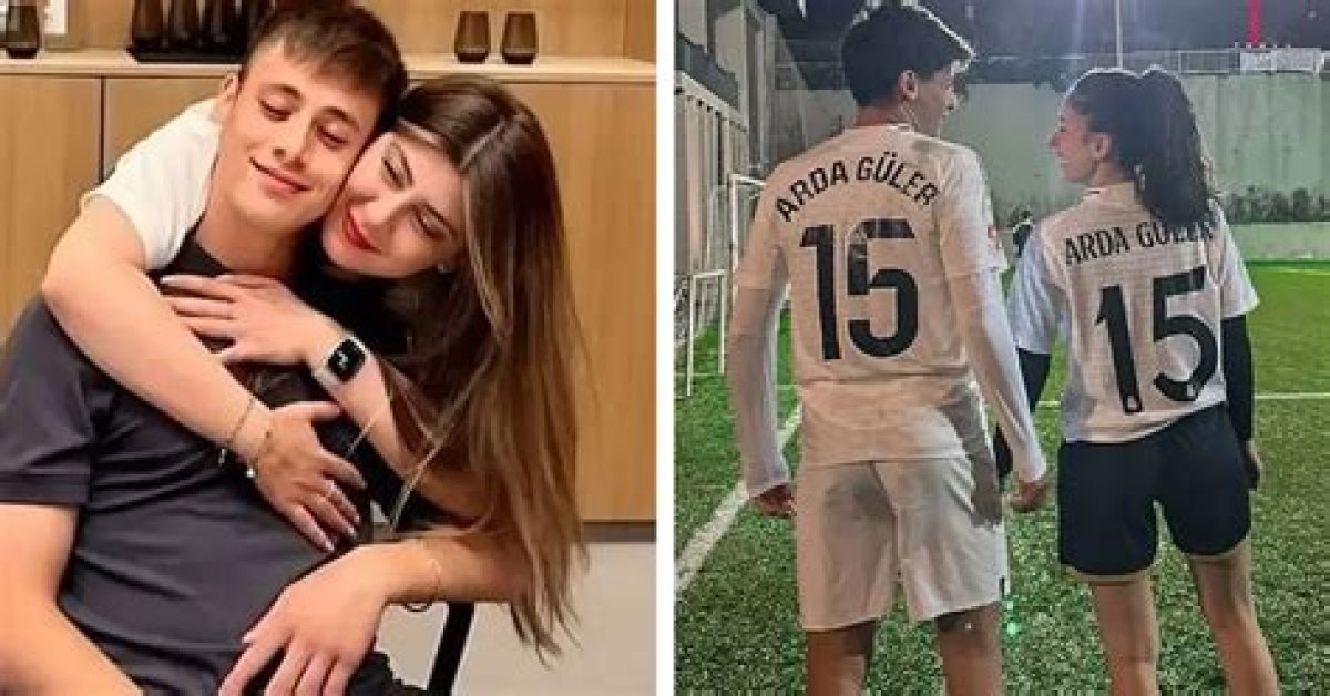 Berk Guler’s Girlfriend: Who Is Berk Guler Dating?
