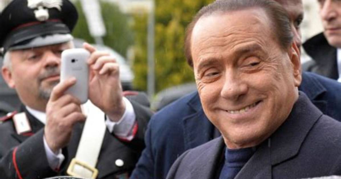 Berlusconi at 80 Tells of His Regrets, After Decades of Scandal and Political Intrigue